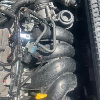 Toyota Araç Bakımında Memnun Kalmama