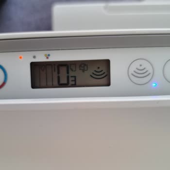 HP Yazıcı E0 Uyarısı