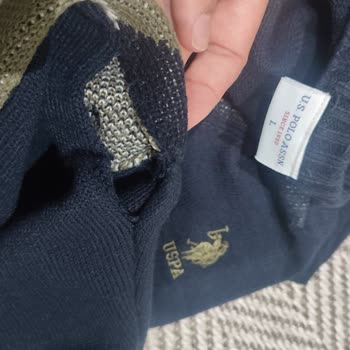 Us Polo Kazak: Kalite Sorunu Ve Değişim Reddi