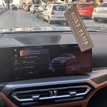 BMW Yapılmayan İşlem İçin Ücret Alma