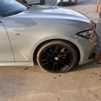 BMW Yapılmayan İşlem İçin Ücret Alma