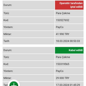 Betwild Yazılmayan Bonus Şartı İle Kazancımı Sildiler