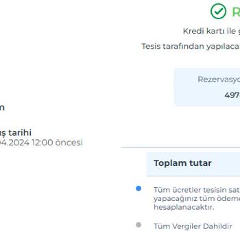Otelz Tüketiciyi Yanıltan Fiyat