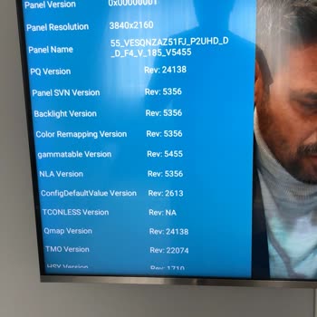 Vestel Televizyon Ücret İadesi Talebi
