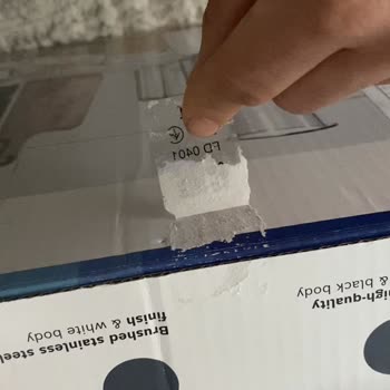 Teknosa Alışveriş Pişmanlıktır