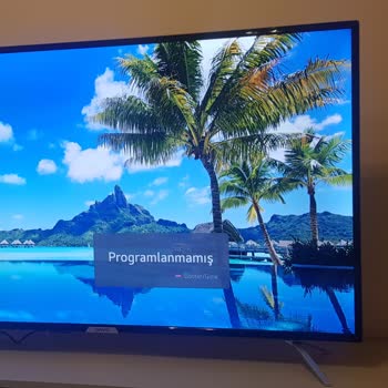 Onvo Konsept Manavgat Dolap Ve TV