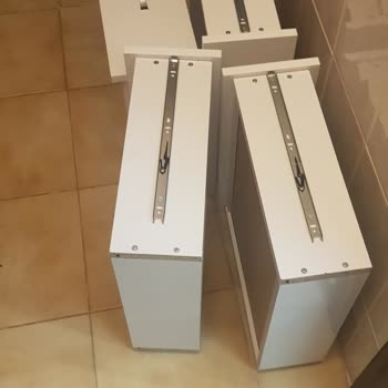 Onvo Konsept Manavgat Dolap Ve TV