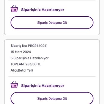 Gratis Online Alışveriş Çok Yavaş
