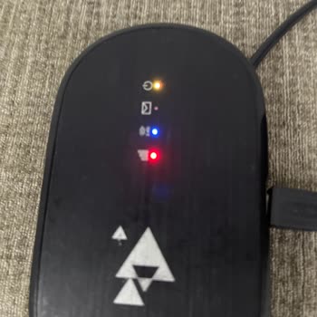 Türk Telekom Mobil Wifi'de Kırmızı Işık Sorunu: İnternet Yok!