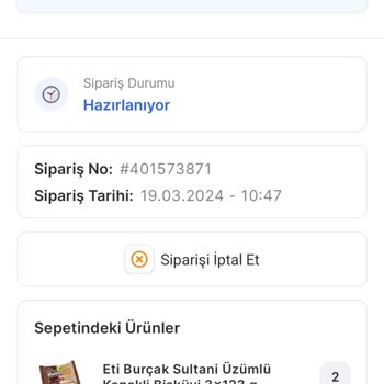 Migros Sanal Markette Sıfır Çok Kötü Müşterisini İplemiyorlar