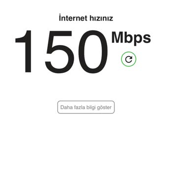 Turkcell Superbox Hız Sınırlaması Yapıyor