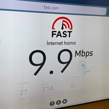 Turkcell Superbox Hız Sınırlaması Yapıyor