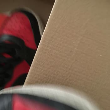 Nike İnceleme Sonucunun Ret Gelmesi