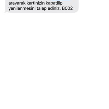 Paytr Online Alışverişte Yaşanan Sorun