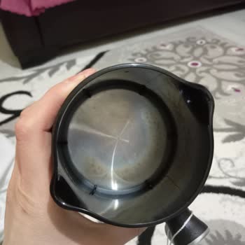 Yozgat Evkur'dan Aldığım Gün, Arızalı Çıkan Alet İade Alınmadı!