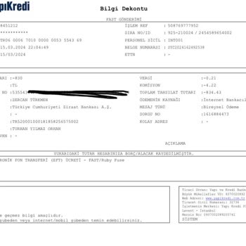 Buharfiyat.com Web Adresi İnsanları Aldatmaktadır.