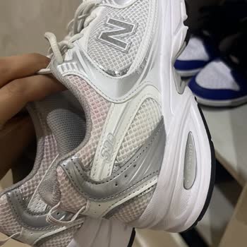 Oysho Giyim Eşofman Boya Verdi