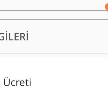 Tüketici Hakem Heyetleri Yıllık Kart Aidat