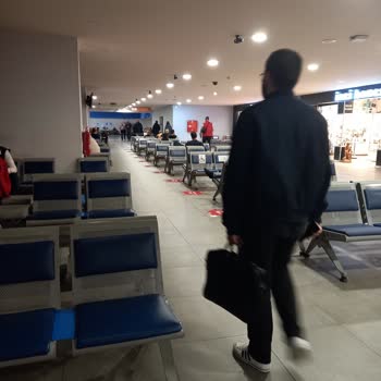 THY Personele Çeki Vermeli