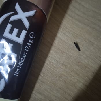 A101 Cafex Marka Sütlü Köpüklü Kahve