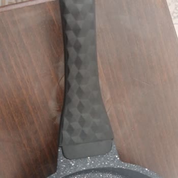 Taç Mutfak Tava Kulp Sorunu