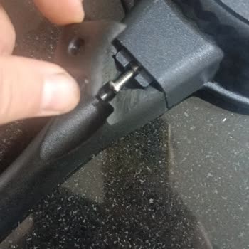 Taç Mutfak Tava Kulp Sorunu