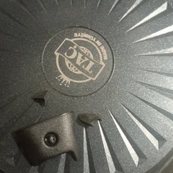 Taç Mutfak Tava Kulp Sorunu