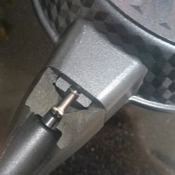 Taç Mutfak  Tava Kulp Sorunu