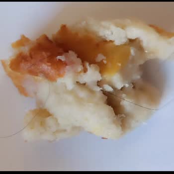 Migros'ta Hijyen Sorunu: Ekmekte Saç Kılı Bulduk!