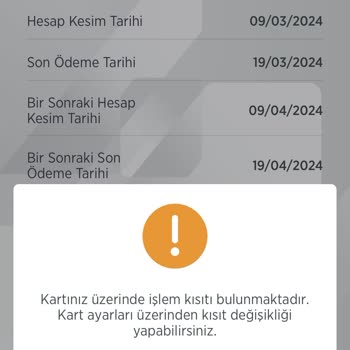 Ziraat Bankası Ziraat Kredi Kartı