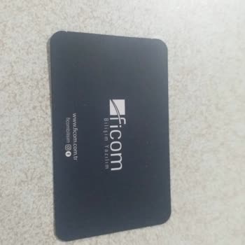 Ficom Bilişim Hizmet Kalitesizliği