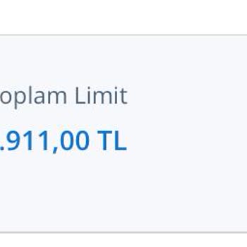 Denizbank Nakit Avans Çekemiyorum