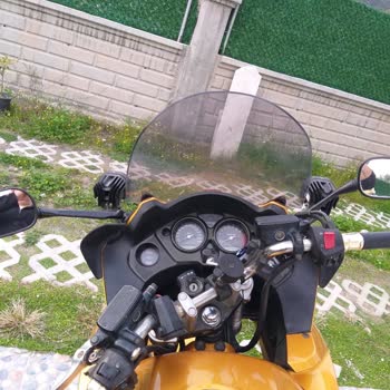 Kıvrak Motor Onarım Sorunu