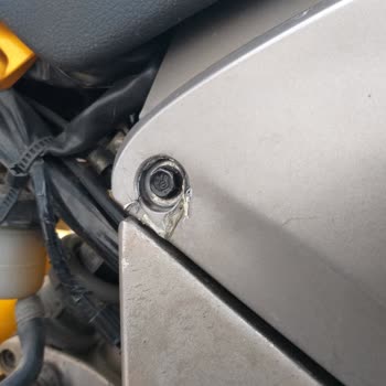 Kıvrak Motor Onarım Sorunu