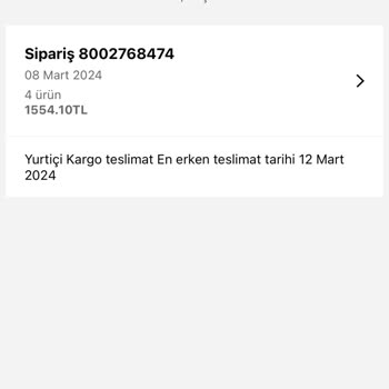 Sephora Deneme Boy Ürün Y