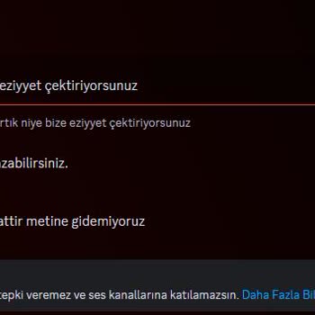 IcardiMt2 Oyun İçi Sorunlar Ve Destek Eksikliği