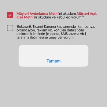 Letgo'ya Giriş Yapamıyorum