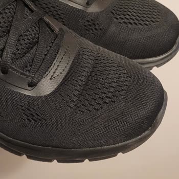 Skechers Ayakkabı 2 Günde Deforme Oldu