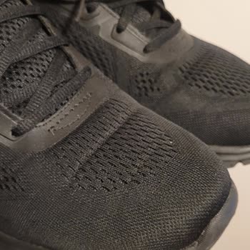 Skechers Ayakkabı 2 Günde Deforme Oldu