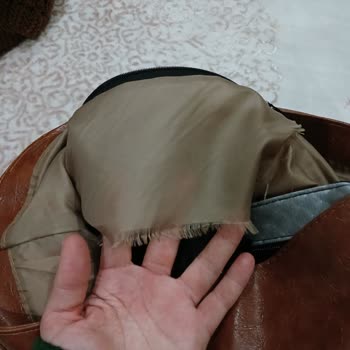 Kalitesiz Çanta, İade Sorunu Ve Engelleme