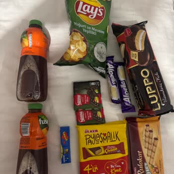 Migros Sipariş Şikayeti İle İlgili