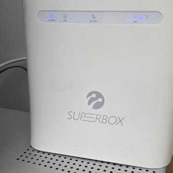 Turkcell İnternet Bağlantı Sorunları Ve Müşteri Hizmetleri Telaşı