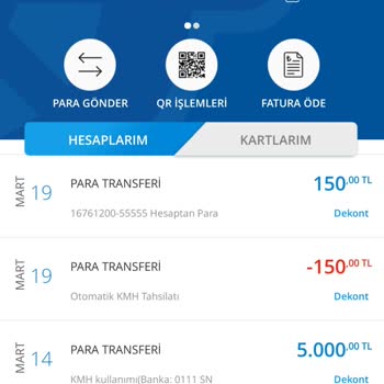 Denizbank Haksız Ve Gizli Kesinti.