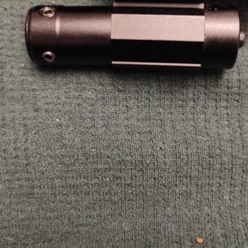 Bora Taktik Askeri Malzeme Firmasının Web Sitesinden Aldığım Ürün İle Gönderilen Ürün Farklı