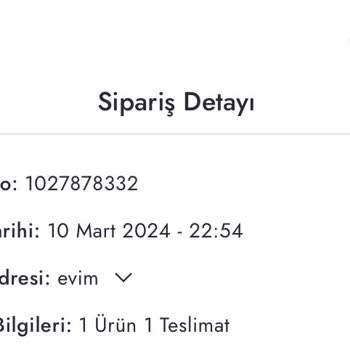 Tommy Hilfiger Ve Boyner Müşteri Memnuniyetsizliği