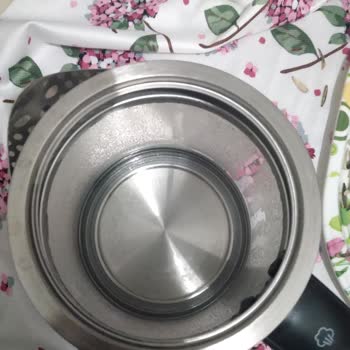 Schafer Cam Çaydı Sorunu