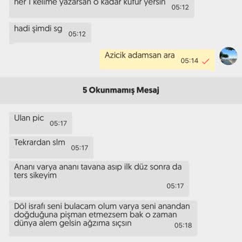 Letgo'da Haksız Yere Ban Yedim