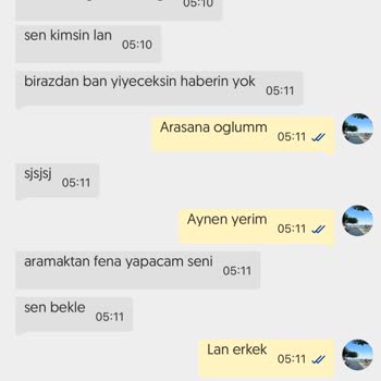 Letgo'da Haksız Yere Ban Yedim