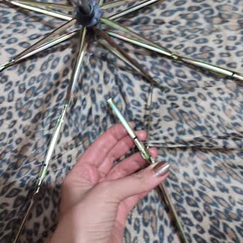 Watsons Şemsiye İade Alınmadı