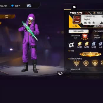 Garena Free Fire Ff Reward Yan Sayfa Si Yüzünden Hesap Çalındı